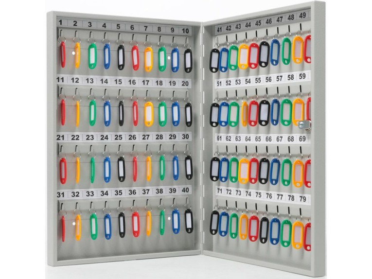 Ключница KEY-80 купить в Казани