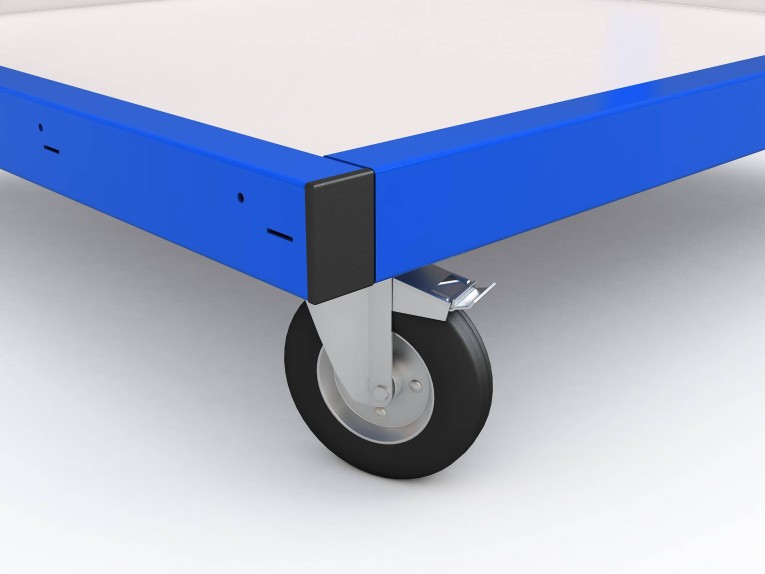Система хранения SORTEX 1495-M №1-2 (мобильная) купить в Казани