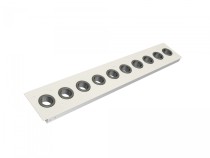 Полка для шкафа HARD HSK 63