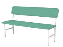 Банкетка терапевтическая МД БС (Бирюзовый) Банкетка терапевтическая МД БС (Бирюзовый)