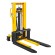 Ручной гидравлический штабелер SDA 1520 (1500 кг; 2 м; вилы 300-850 мм) SMARTLIFT (SMART) купить в Казани