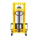 Ручной гидравлический штабелер SDA 1520 (1500 кг; 2 м; вилы 300-850 мм) SMARTLIFT (SMART) купить в Казани