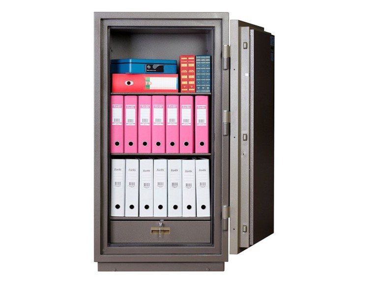 Огнестойкий сейф Valberg FRS-140.T-KL купить в Казани