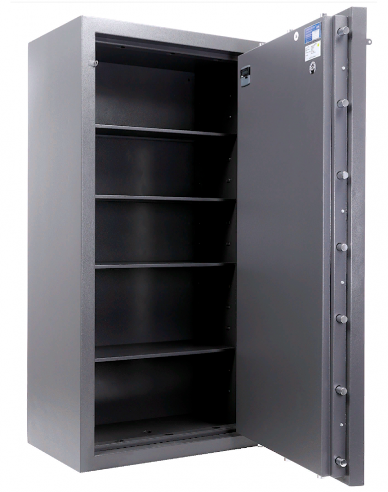 Взломостойкий сейф Valberg Рубеж 1685 EL купить в Казани