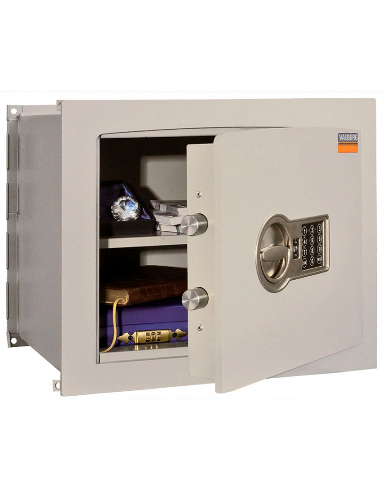 Встраиваемый сейф Valberg AW-1 3836 EL купить в Казани