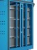 Тележка инструментальная TNC 950.9-1 купить в Казани