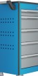 Тележка инструментальная TNC 950.9-1 купить в Казани
