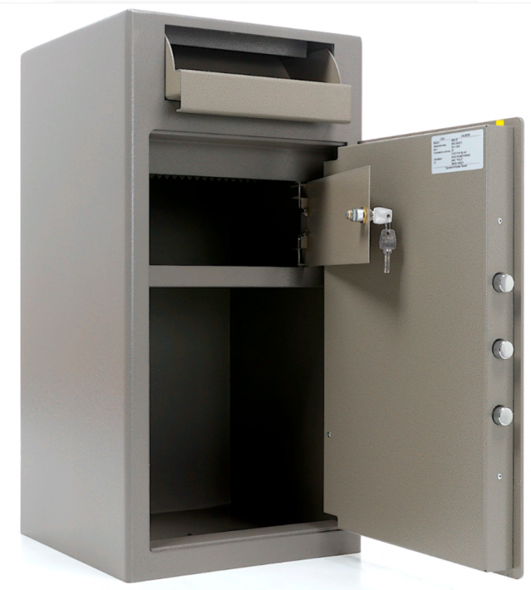 Депозитный сейф Valberg ASD-32 купить в Казани