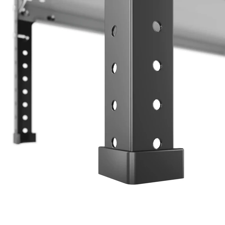 Антистатический стеллаж SPC 5М 2300х1200х600 5 полок купить в Казани