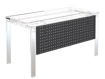 Панель защитная NT 120S антрацит Панель защитная NT 120S антрацит