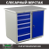 Верстак Profi WT100.WD5/WD1.000 купить в Казани