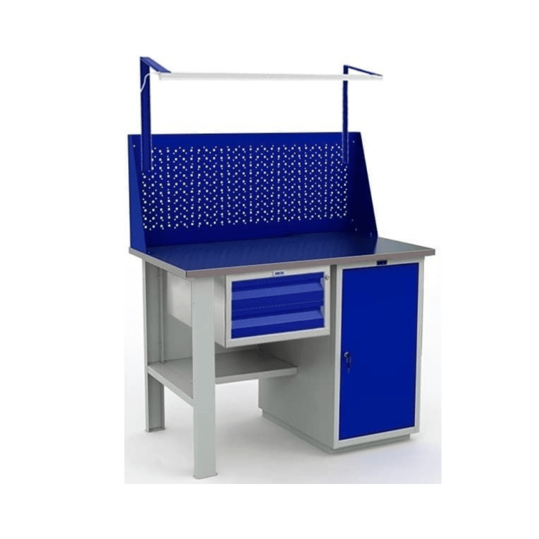 Верстак Profi WT120.F1/WD1.111 купить в Казани