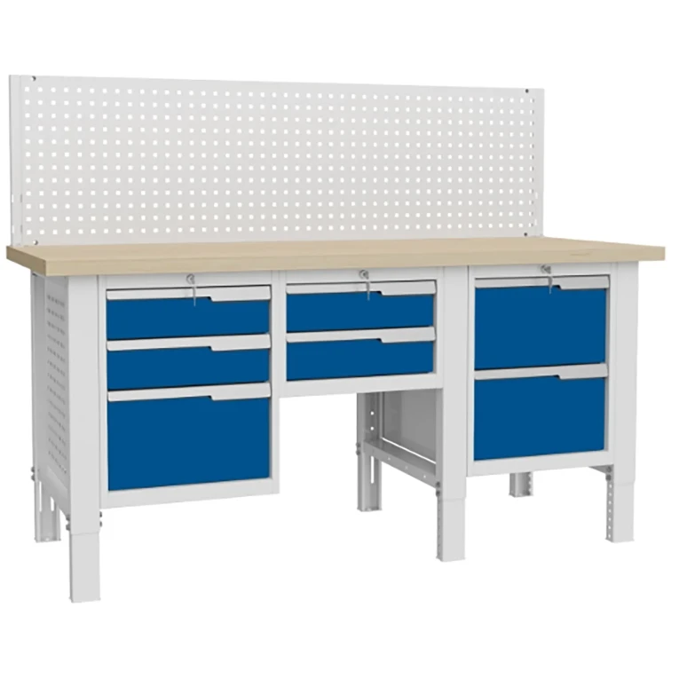 Стол-верстак Craft 1802.S123.13-1 купить в Казани