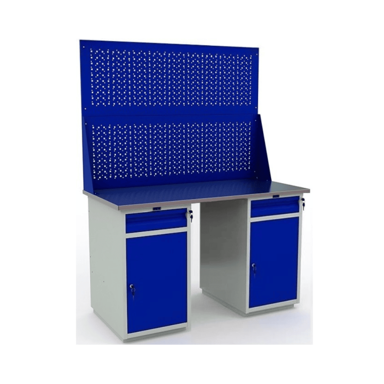 Верстак Profi WT140.WD2/WD2.020 купить в Казани