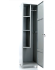Шкаф ML-11-50U (LS-11-50) купить в Казани
