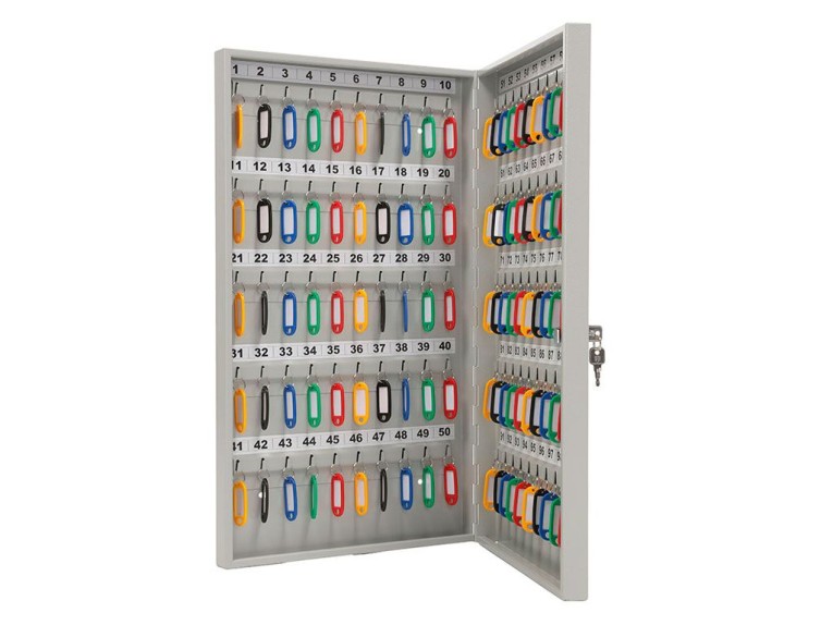 Ключница KEY-100 купить в Казани
