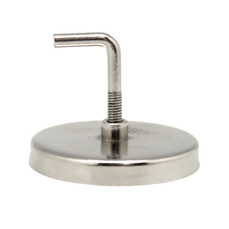 Крючок магнитный универсальный METBOX МК-2 (1 штука) купить в Казани Крючок магнитный универсальный METBOX МК-2 (1 штука) купить в Казани