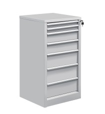 Тумба металлическая Gresson ТС-7 ESD