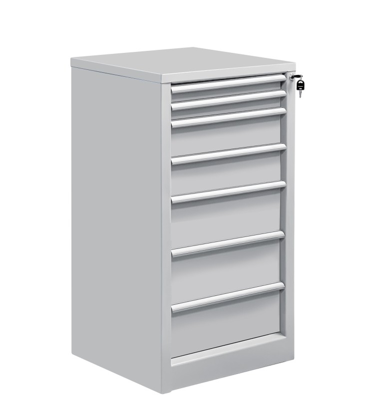 Тумба металлическая Gresson ТС-7 ESD купить в Казани