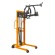 Ручной гидравлический штабелер для бочек SDА400A SMARTLIFT (SMART) купить в Казани