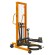 Ручной гидравлический штабелер для бочек SDА400A SMARTLIFT (SMART) купить в Казани