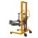 Ручной гидравлический штабелер для бочек SDА400A SMARTLIFT (SMART) купить в Казани