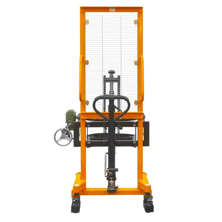 Ручной гидравлический штабелер для бочек SDА400A SMARTLIFT (SMART) купить в Казани Ручной гидравлический штабелер для бочек SDА400A SMARTLIFT (SMART) купить в Казани