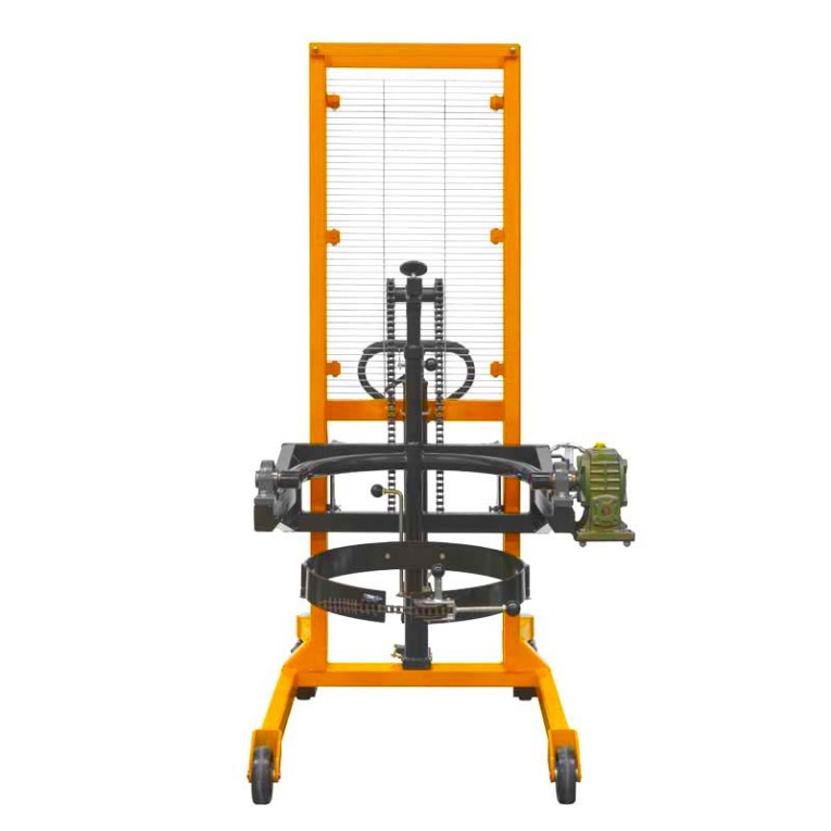 Ручной гидравлический штабелер для бочек SDА400A SMARTLIFT (SMART) купить в Казани Ручной гидравлический штабелер для бочек SDА400A SMARTLIFT (SMART) купить в Казани