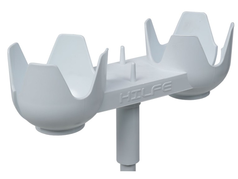 Штатив медицинский КМ ШДВ купить в Казани