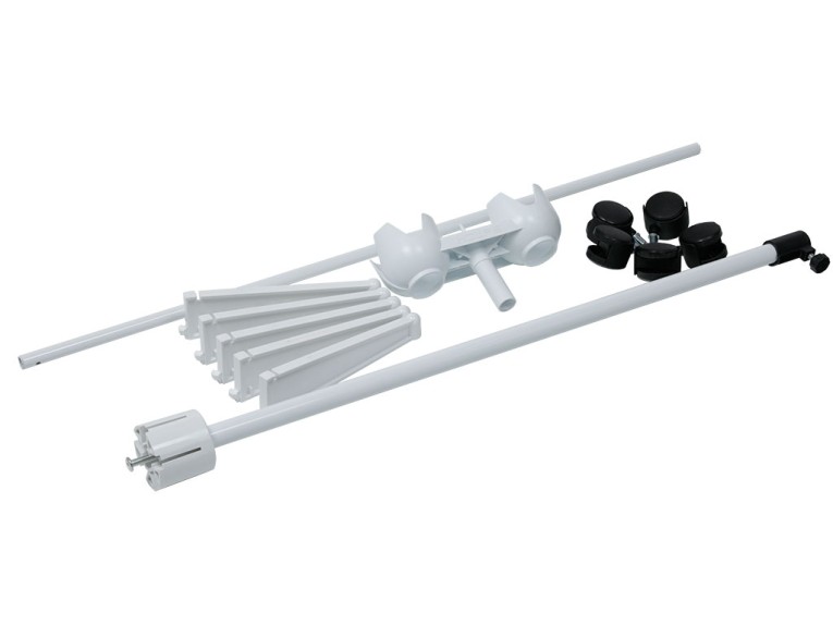 Штатив медицинский КМ ШДВ купить в Казани