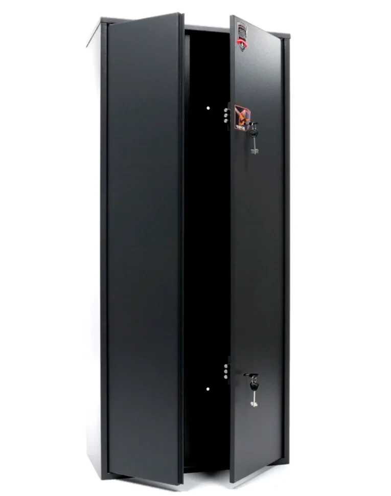 Оружейный сейф Aiko Чирок 1462 купить в Казани Оружейный сейф Aiko Чирок 1462 купить в Казани