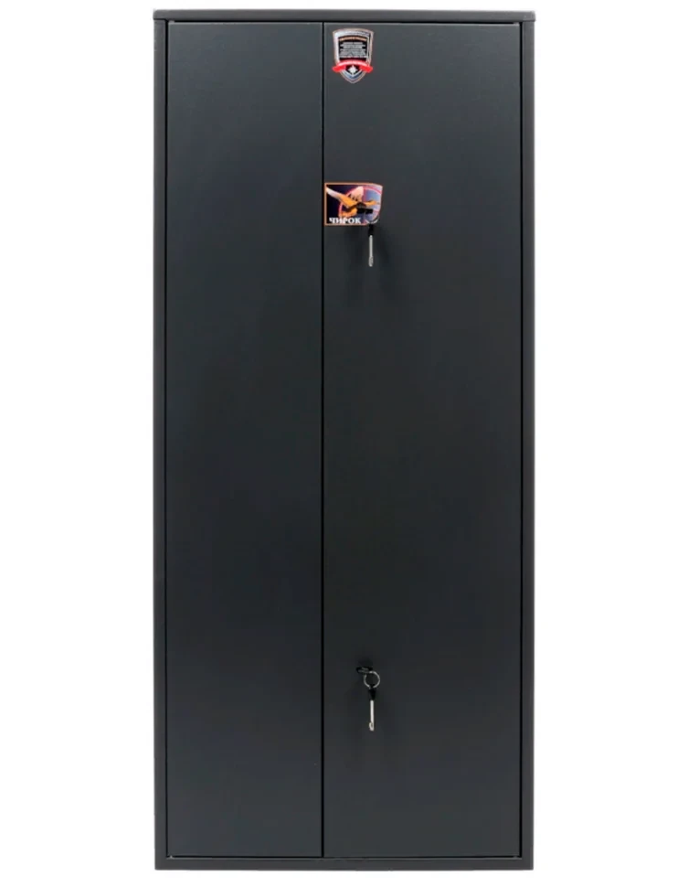 Оружейный сейф Aiko Чирок 1462 купить в Казани Оружейный сейф Aiko Чирок 1462 купить в Казани