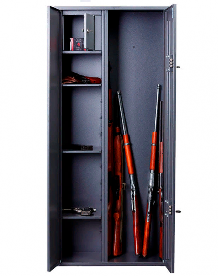 Оружейный сейф Aiko Чирок 1462 купить в Казани Оружейный сейф Aiko Чирок 1462 купить в Казани