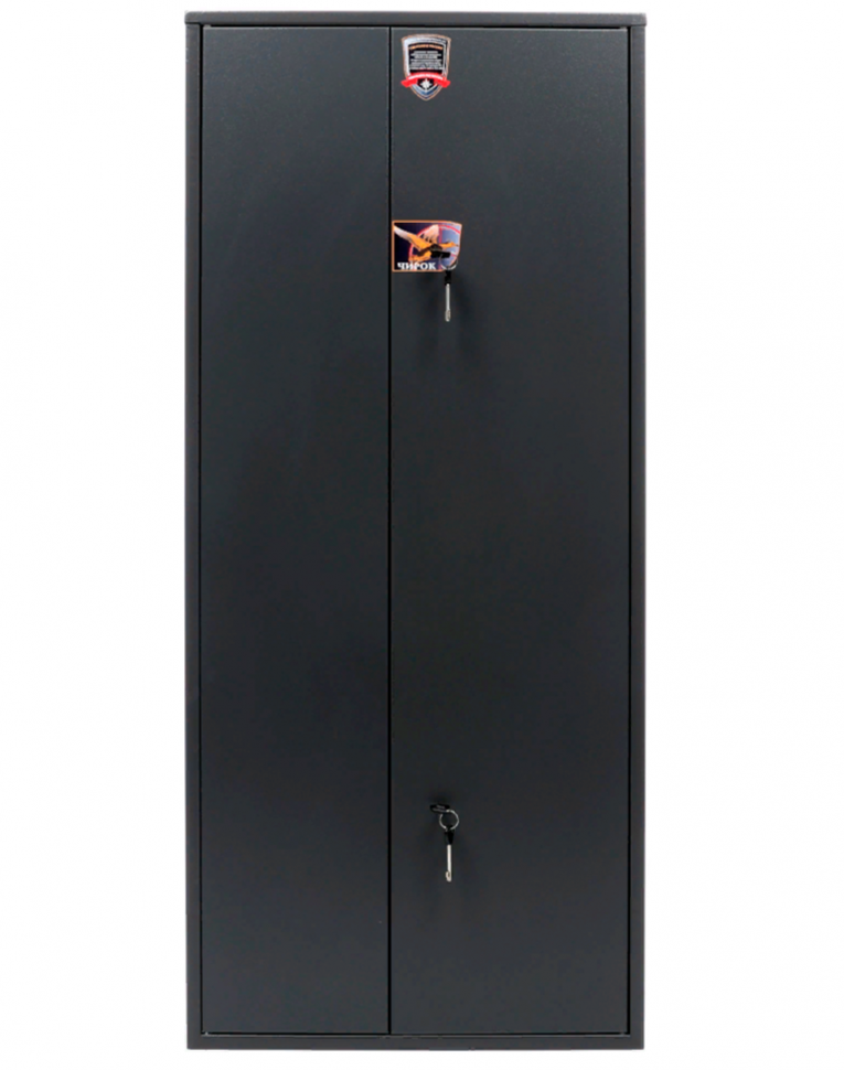 Оружейный сейф Aiko Чирок 1462 купить в Казани Оружейный сейф Aiko Чирок 1462 купить в Казани