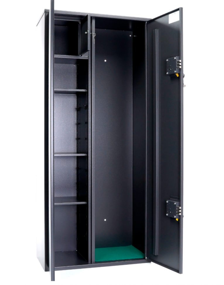 Оружейный сейф Aiko Чирок 1462 купить в Казани Оружейный сейф Aiko Чирок 1462 купить в Казани