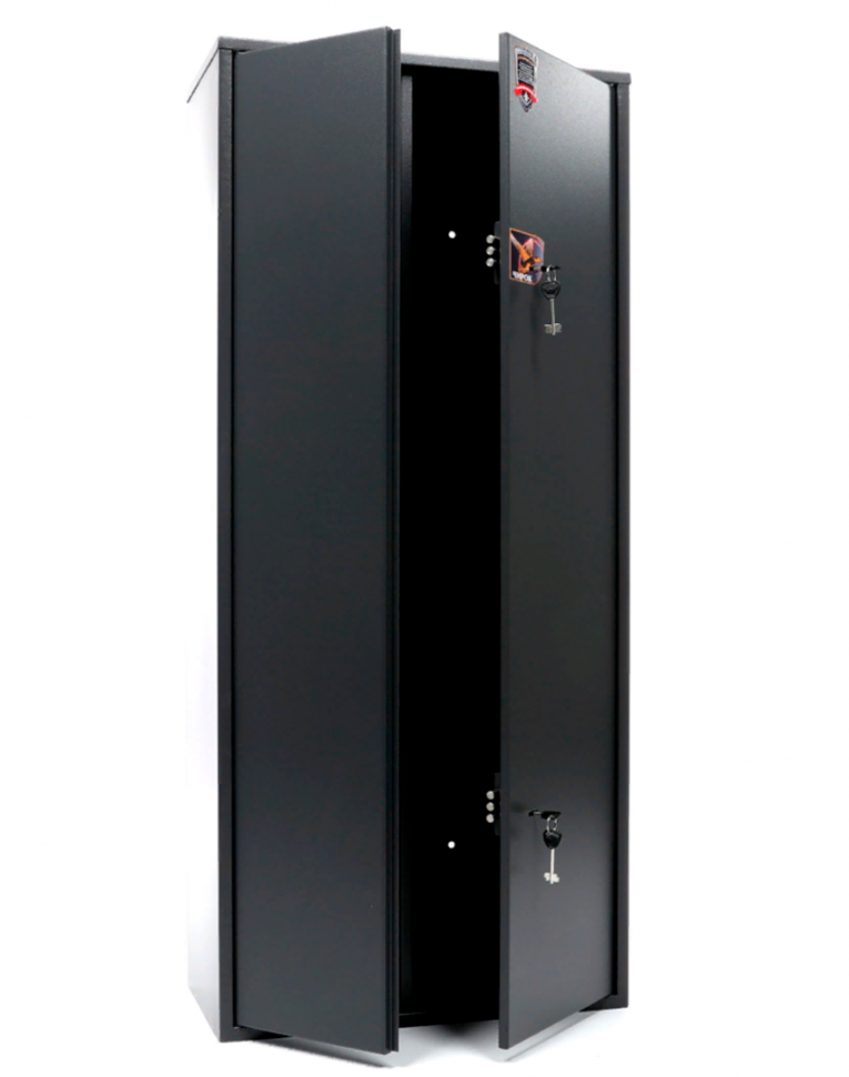 Оружейный сейф Aiko Чирок 1462 купить в Казани Оружейный сейф Aiko Чирок 1462 купить в Казани