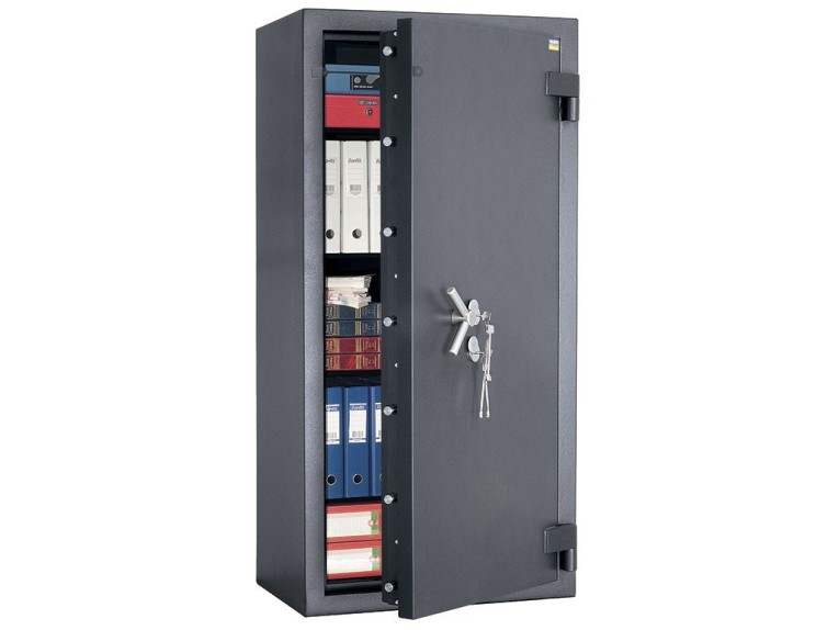 Взломостойкий сейф Valberg Рубеж 1685 KL купить в Казани