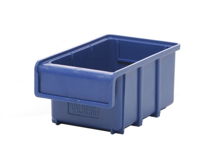 Ящик пластиковый 170x80x105 купить в Казани Ящик пластиковый 170x80x105 купить в Казани