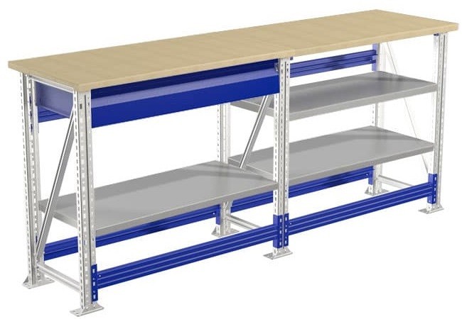 Верстак Master M100.MF1 / MF1 / MF1.101.002 купить в Казани Верстак Master M100.MF1 / MF1 / MF1.101.002 купить в Казани