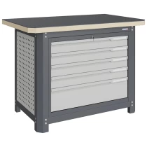 Верстак MCN 1252.L5 Верстак MCN 1252.L5