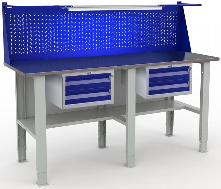 Верстак Expert WTS200.F2/F2/F2.211 купить в Казани Верстак Expert WTS200.F2/F2/F2.211 купить в Казани