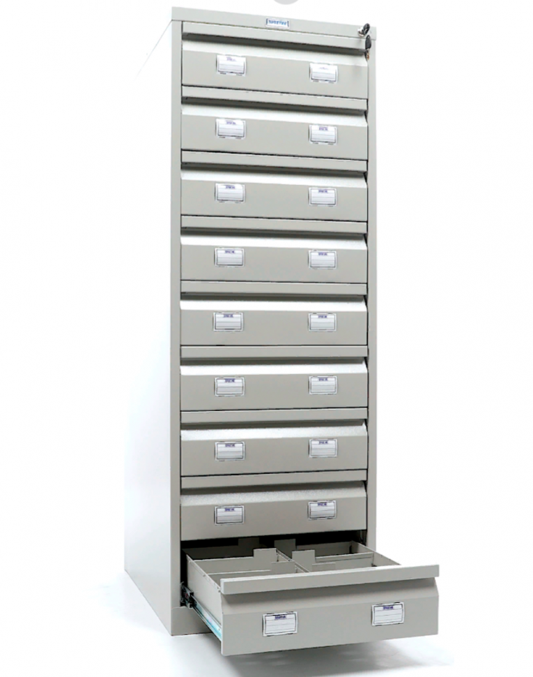 Картотека AFC-09C купить в Казани Картотека AFC-09C купить в Казани