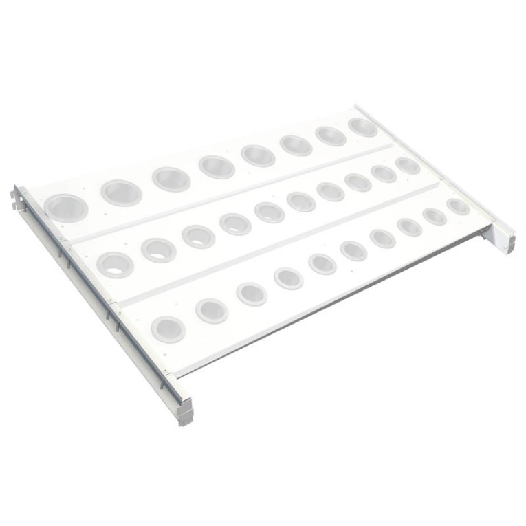 Полка для шкафа HARD SK 50 купить в Казани