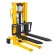 Ручной гидравлический штабелер SDA 1020 (1000 кг; 2 м; вилы 300-850 мм) SMARTLIFT (SMART) купить в Казани