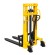 Ручной гидравлический штабелер SDA 1020 (1000 кг; 2 м; вилы 300-850 мм) SMARTLIFT (SMART) купить в Казани