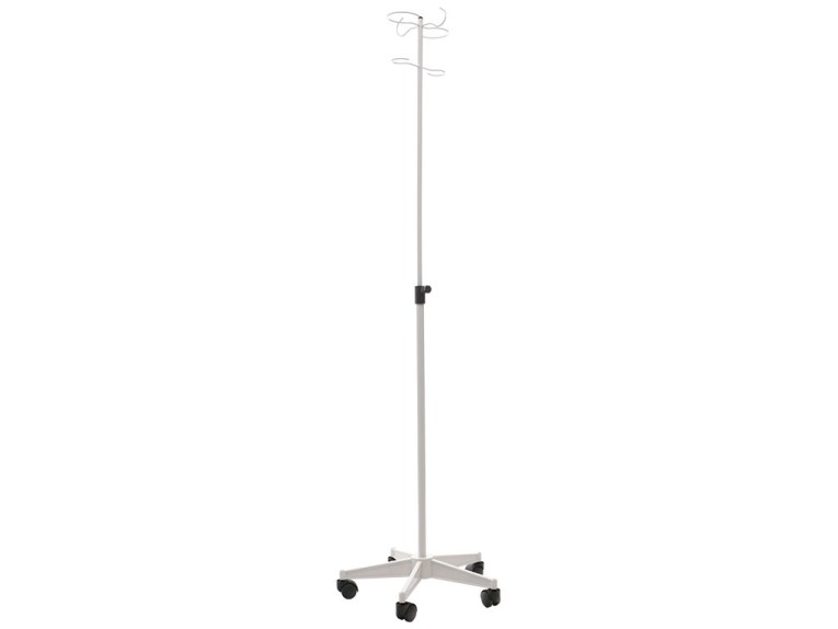 Штатив медицинский КМ ШДВ-1 купить в Казани