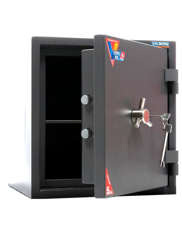 Взломостойкий сейф Valberg Гранит 46 купить в Казани