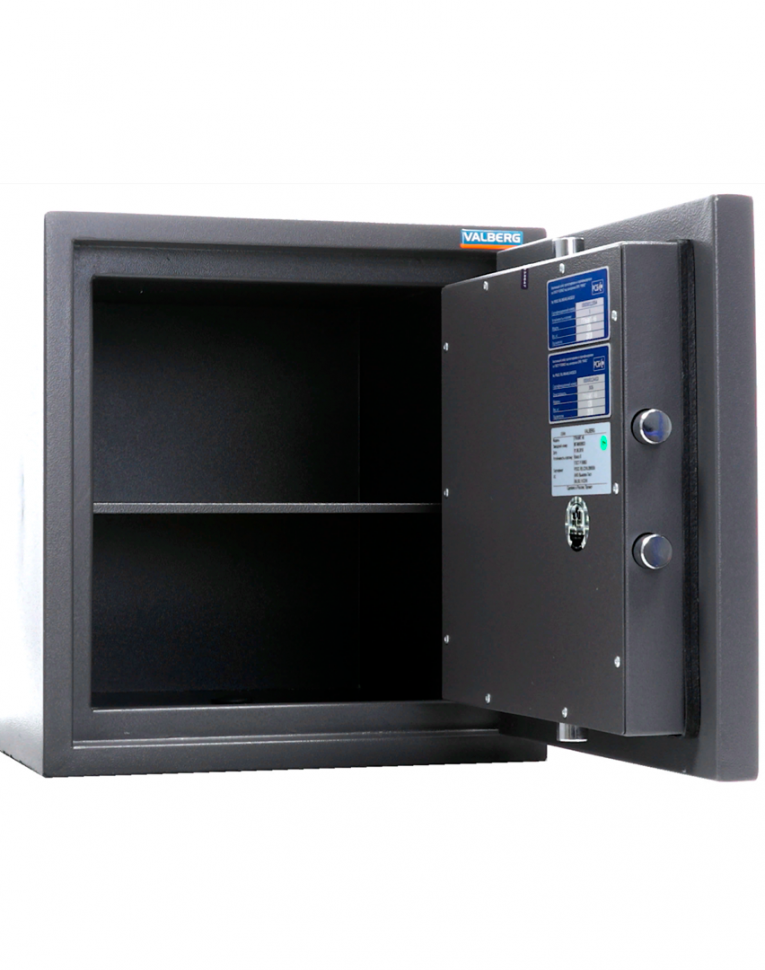 Взломостойкий сейф Valberg Гранит 46 купить в Казани