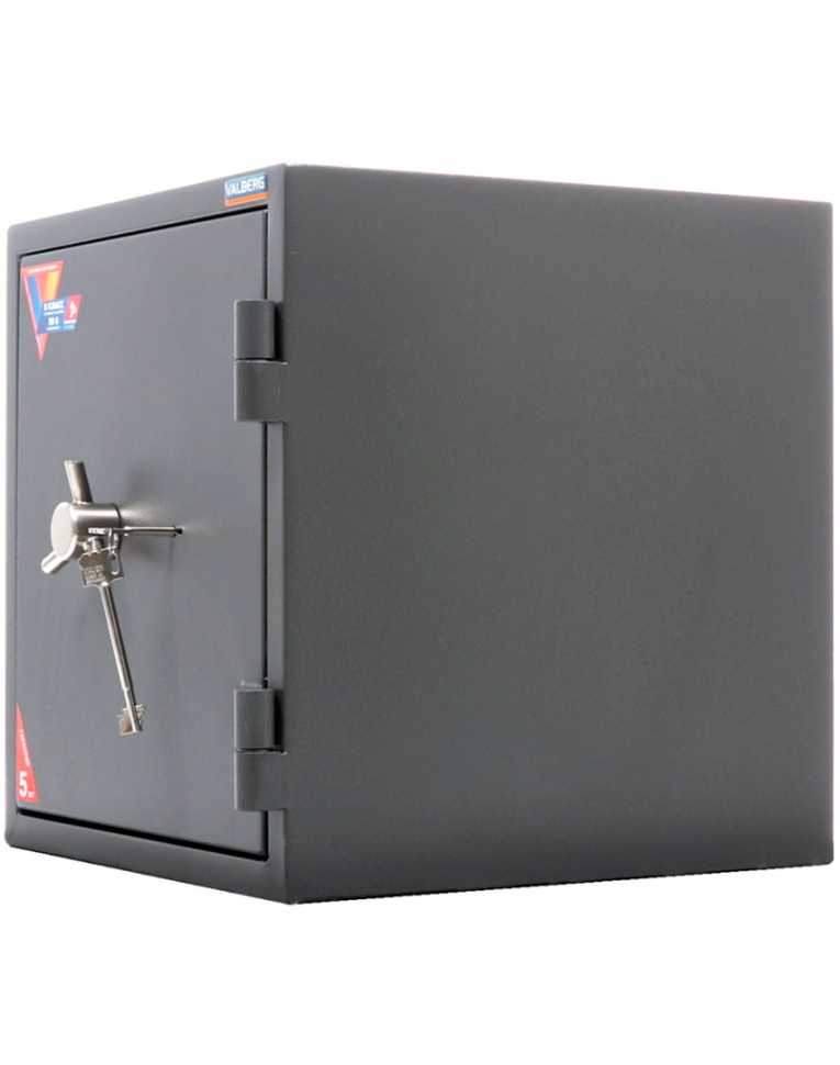 Взломостойкий сейф Valberg Гранит 46 купить в Казани