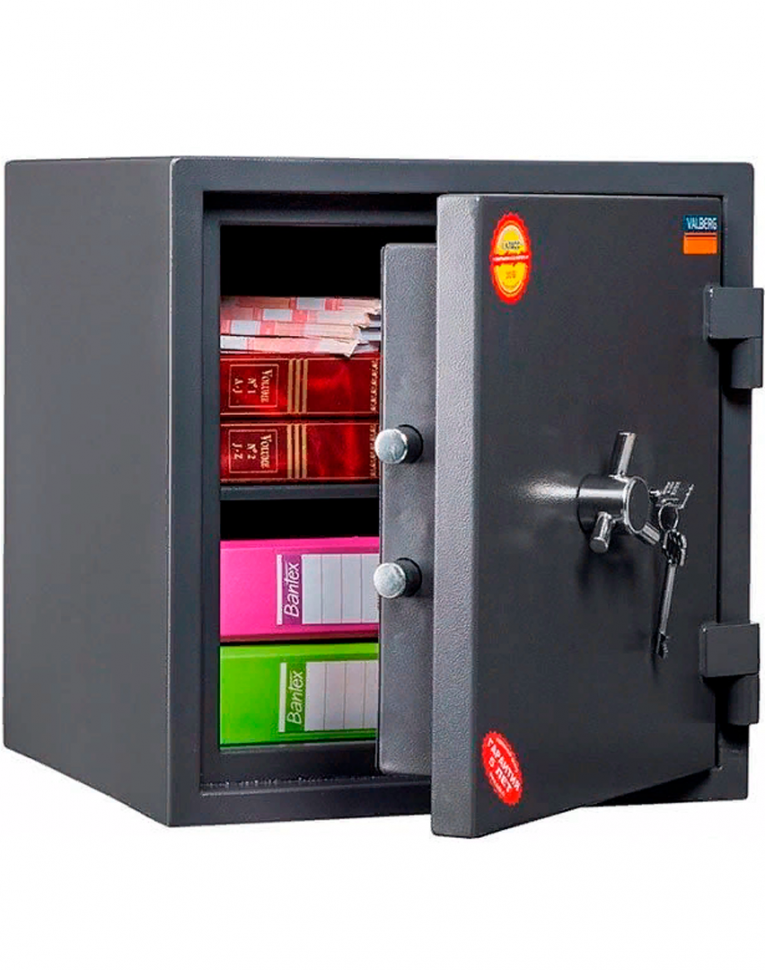 Взломостойкий сейф Valberg Гранит 46 купить в Казани